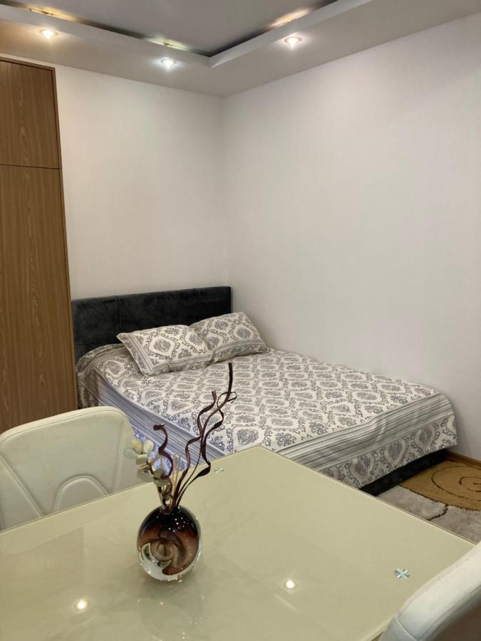 Park Apartment Centre Of Riga Esterno foto