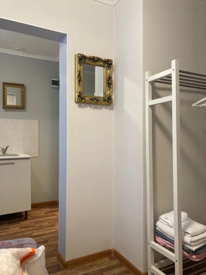 Park Apartment Centre Of Riga Esterno foto