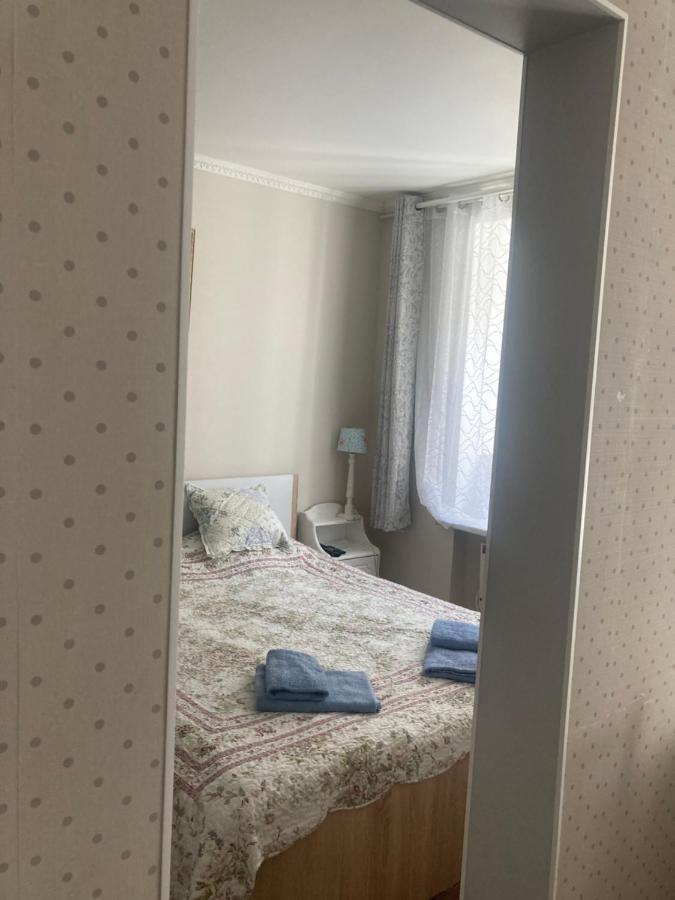 Park Apartment Centre Of Riga Esterno foto